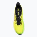 Încălțăminte de alergare pentru bărbați Hoka Mach X 3 neon hoka citrus/neon lime 5
