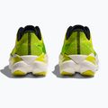 Încălțăminte de alergare pentru bărbați Hoka Mach X 3 neon hoka citrus/neon lime 13