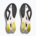 Încălțăminte de alergare pentru bărbați Hoka Mach X 3 neon hoka citrus/neon lime 14