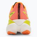 Încălțăminte de alergare pentru femei Hoka Mach X 3 neon rose/neon tangerine 6