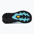Încălțăminte de alergare pentru bărbați HOKA Mafate 5 skyward blue/black 4