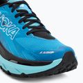 Încălțăminte de alergare pentru bărbați HOKA Mafate 5 skyward blue/black 7