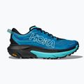 Încălțăminte de alergare pentru bărbați HOKA Mafate 5 skyward blue/black 2