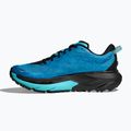 Încălțăminte de alergare pentru bărbați HOKA Mafate 5 skyward blue/black 3
