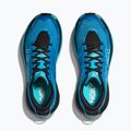 Încălțăminte de alergare pentru bărbați HOKA Mafate 5 skyward blue/black 8