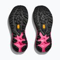 Încălțăminte de alergare pentru femei HOKA Matafe 5 neon rose/black 7