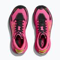 Încălțăminte de alergare pentru femei HOKA Matafe 5 neon rose/black 8