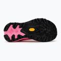 Încălțăminte de alergare pentru femei HOKA Matafe 5 neon rose/black 4