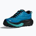 Încălțăminte de alergare pentru femei HOKA Matafe 5 skyward blue/black 4
