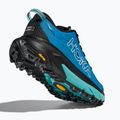 Încălțăminte de alergare pentru femei HOKA Matafe 5 skyward blue/black 5