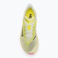 Încălțăminte de alergare HOKA Rocket X 3 sunlight/neon hoka citrus 5