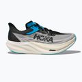 Încălțăminte de alergare HOKA Rocket X 3 white/black 2