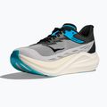Încălțăminte de alergare HOKA Rocket X 3 white/black 3