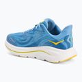 Pantofi de alergare pentru copii HOKA Clifton 10 alpine blue/foggy night 3
