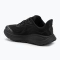 Încălțăminte de alergare pentru copii HOKA Clifton 10 black/black 3