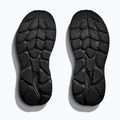 Încălțăminte de alergare pentru copii HOKA Clifton 10 black/black 14