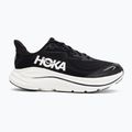 Încălțăminte de alergare pentru copii HOKA Clifton 10 black/white 2