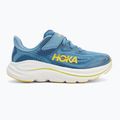 Încălțăminte de alergare pentru copii HOKA Clifton 10 alpine blue/foggy night 2