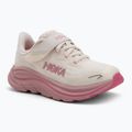 Încălțăminte de alergare pentru copii HOKA Clifton 10 rose cream/dried rose