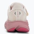 Încălțăminte de alergare pentru copii HOKA Clifton 10 rose cream/dried rose 6