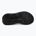 Încălțăminte de alergare pentru copii HOKA Rincon 4 black/black 4
