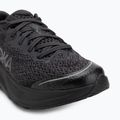 Încălțăminte de alergare pentru copii HOKA Rincon 4 black/black 7