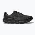 Încălțăminte de alergare pentru copii HOKA Rincon 4 black/black 8