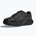 Încălțăminte de alergare pentru copii HOKA Rincon 4 black/black 9