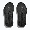 Încălțăminte de alergare pentru copii HOKA Rincon 4 black/black 10