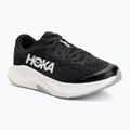 Încălțăminte de alergare pentru copii HOKA Rincon 4 black/white
