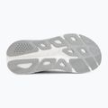 Încălțăminte de alergare pentru copii HOKA Rincon 4 black/white 4
