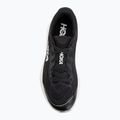 Încălțăminte de alergare pentru copii HOKA Rincon 4 black/white 5