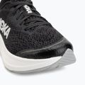 Încălțăminte de alergare pentru copii HOKA Rincon 4 black/white 7