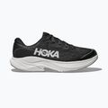 Încălțăminte de alergare pentru copii HOKA Rincon 4 black/white 2