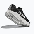 Încălțăminte de alergare pentru copii HOKA Rincon 4 black/white 4