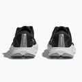 Încălțăminte de alergare pentru copii HOKA Rincon 4 black/white 5