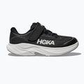 Încălțăminte de alergare pentru copii HOKA Rincon 4 Little Kids black/white 3