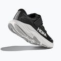 Încălțăminte de alergare pentru copii HOKA Rincon 4 Little Kids black/white 5