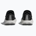 Încălțăminte de alergare pentru copii HOKA Rincon 4 Little Kids black/white 6