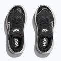 Încălțăminte de alergare pentru copii HOKA Rincon 4 Little Kids black/white 7