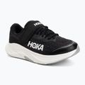 Încălțăminte de alergare pentru copii HOKA Rincon 4 Little Kids black/white