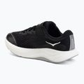 Încălțăminte de alergare pentru copii HOKA Rincon 4 Little Kids black/white 3