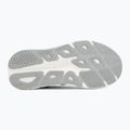 Încălțăminte de alergare pentru copii HOKA Rincon 4 Little Kids black/white 4