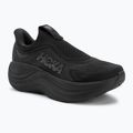 Încălțăminte pentru bărbați HOKA Skyward Laceless black/black