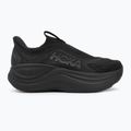 Încălțăminte pentru bărbați HOKA Skyward Laceless black/black 2