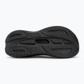 Încălțăminte pentru bărbați HOKA Skyward Laceless black/black 4