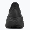 Încălțăminte pentru bărbați HOKA Skyward Laceless black/black 6