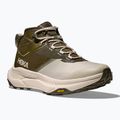 Încălțăminte de trekking pentru bărbați  HOKA Transport Hike GTX spruce green/oyster mushroom