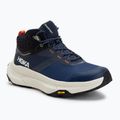 Încălțăminte de trekking pentru bărbați  HOKA Transport Hike GTX varsity navy/truffle salt