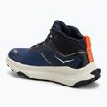 Încălțăminte de trekking pentru bărbați  HOKA Transport Hike GTX varsity navy/truffle salt 3